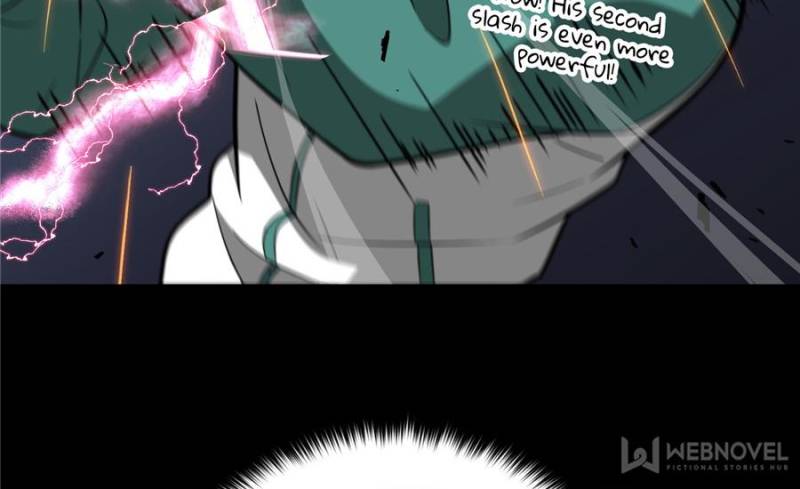 Global Martial Arts Chapter 79 page 37 - Chapter 79