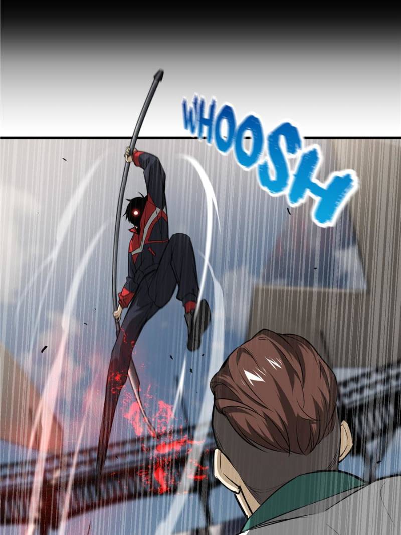 Global Martial Arts Chapter 79 page 39 - Chapter 79