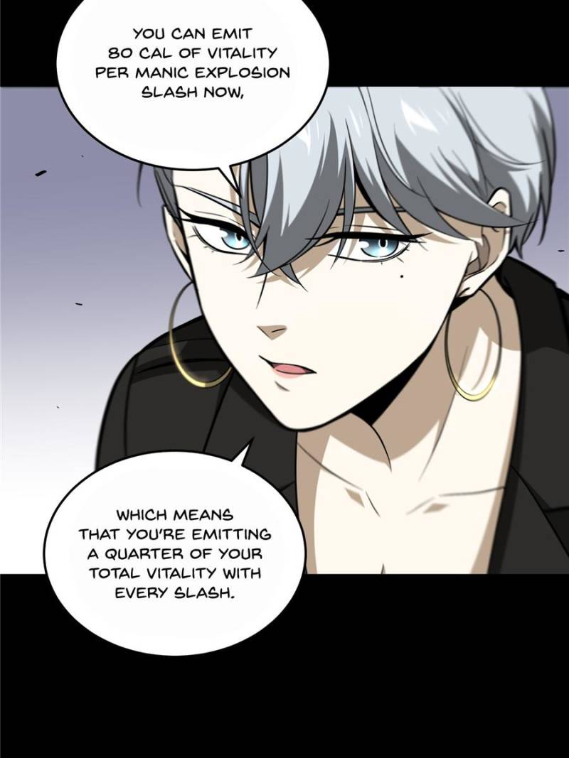 Global Martial Arts Chapter 79 page 4 - Chapter 79
