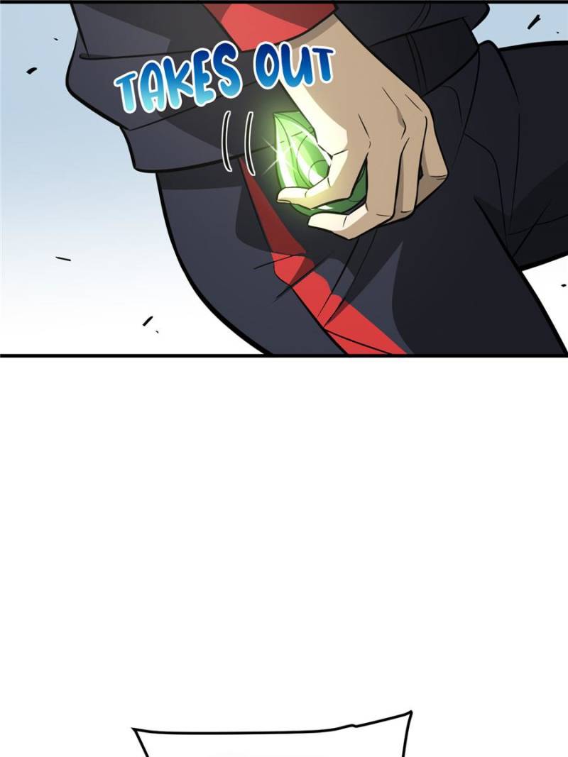 Global Martial Arts Chapter 79 page 47 - Chapter 79