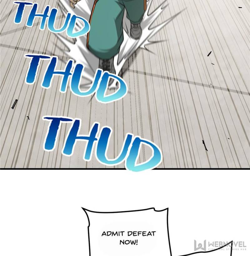 Global Martial Arts Chapter 79 page 49 - Chapter 79