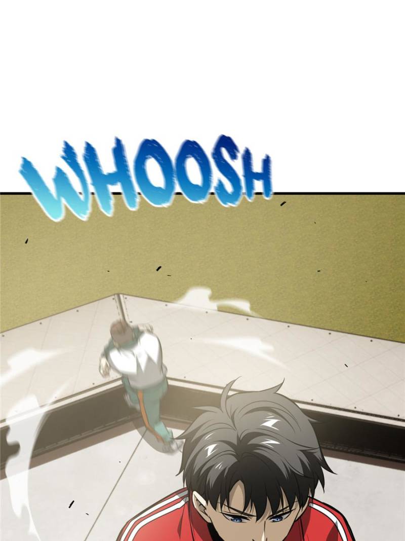 Global Martial Arts Chapter 79 page 54 - Chapter 79