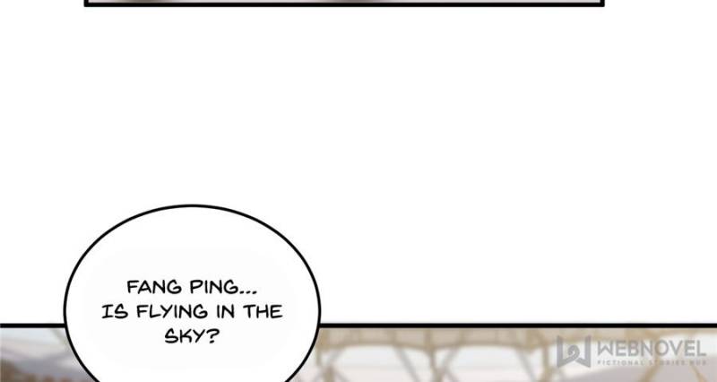 Global Martial Arts Chapter 79 page 58 - Chapter 79