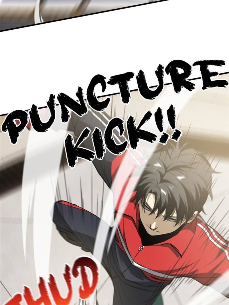 Global Martial Arts Chapter 79 page 62 - Chapter 79