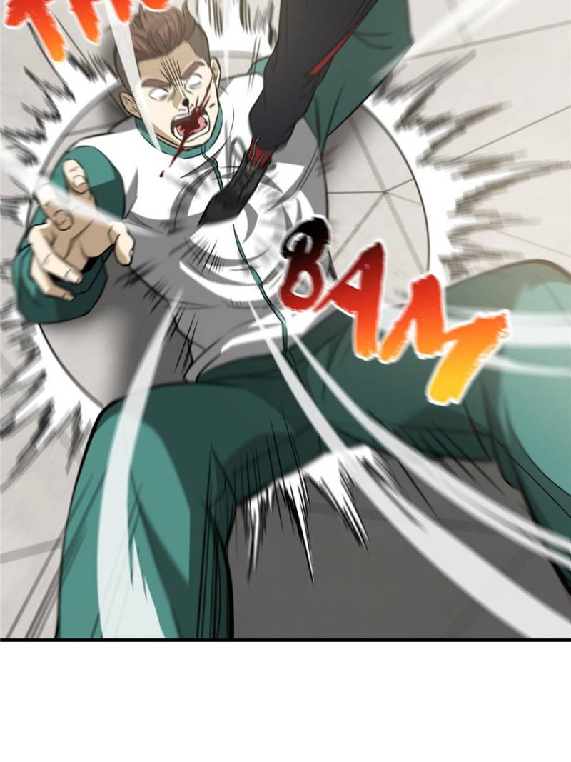 Global Martial Arts Chapter 79 page 63 - Chapter 79