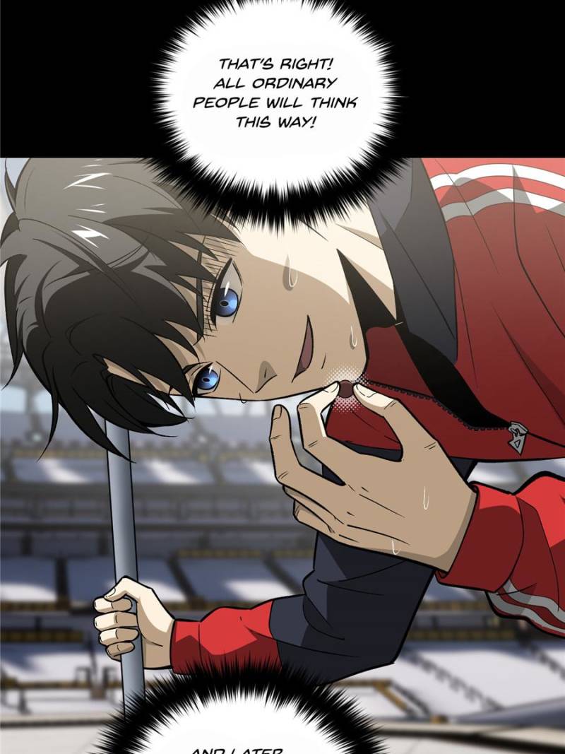Global Martial Arts Chapter 79 page 7 - Chapter 79