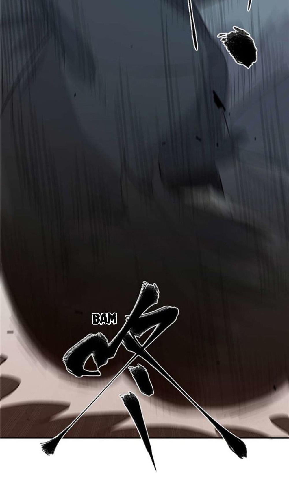 Global Martial Arts Chapter 8 page 13 - Chapter 8