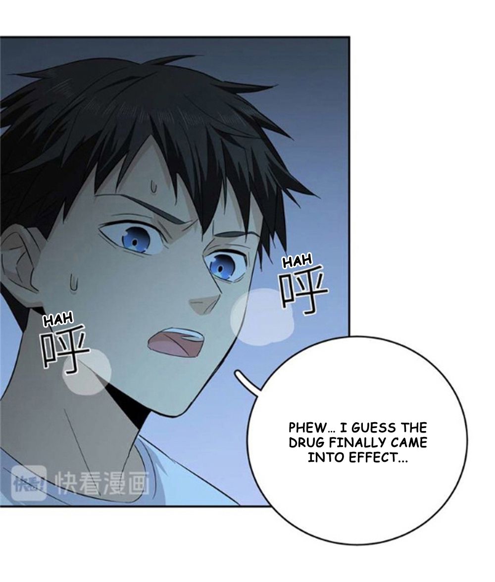 Global Martial Arts Chapter 8 page 14 - Chapter 8
