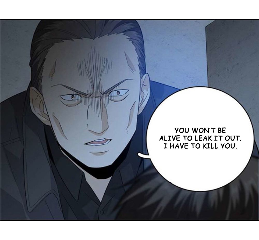 Global Martial Arts Chapter 8 page 4 - Chapter 8