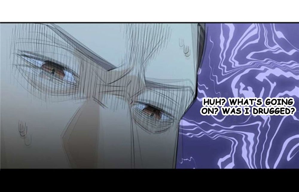 Global Martial Arts Chapter 8 page 7 - Chapter 8