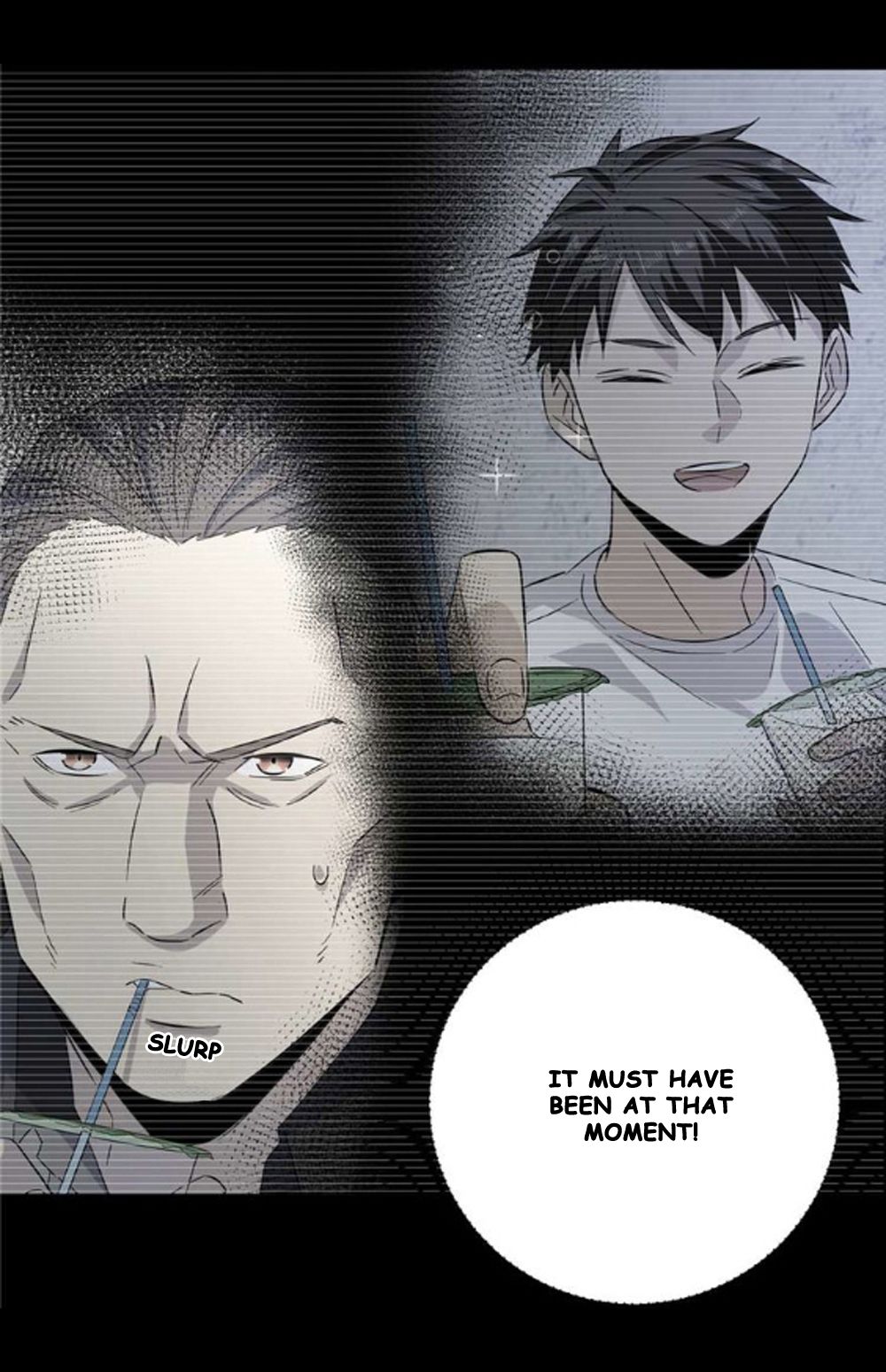 Global Martial Arts Chapter 8 page 8 - Chapter 8