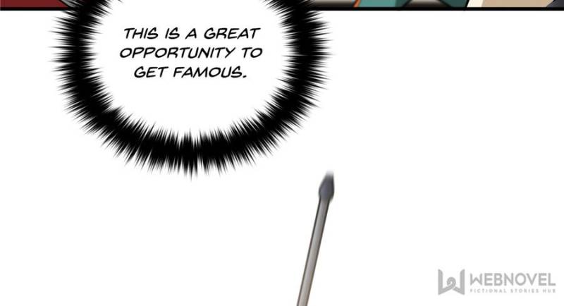 Global Martial Arts Chapter 80 page 12 - Chapter 80