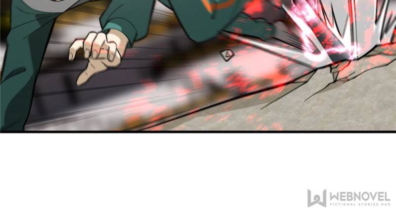 Global Martial Arts Chapter 80 page 15 - Chapter 80