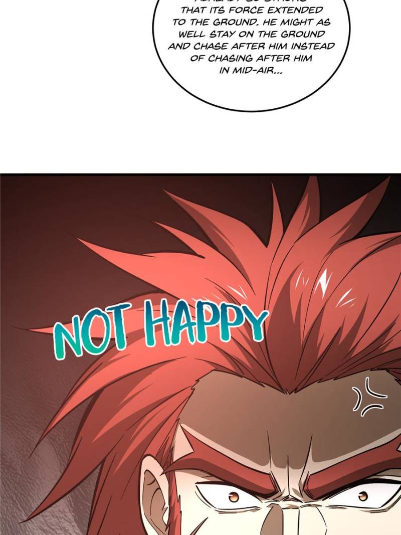 Global Martial Arts Chapter 80 page 20 - Chapter 80