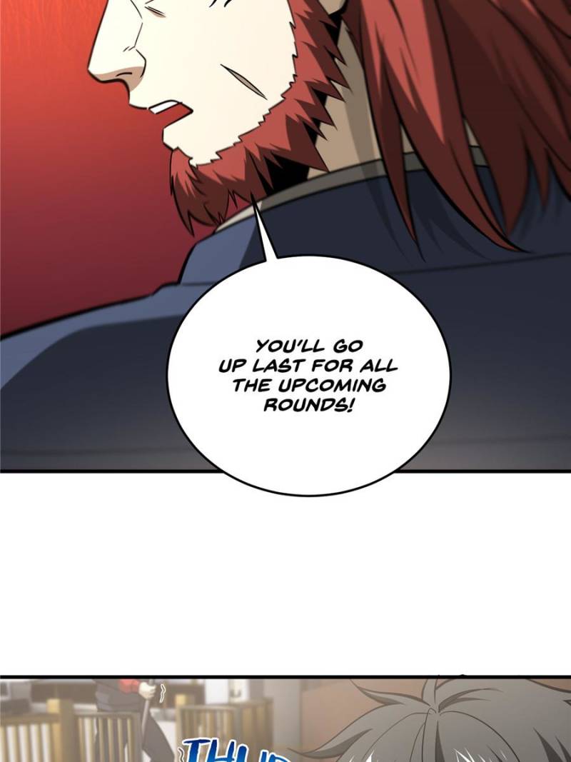 Global Martial Arts Chapter 80 page 45 - Chapter 80