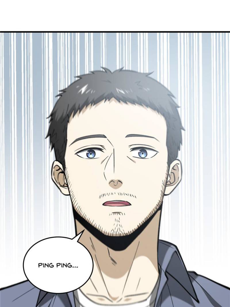Global Martial Arts Chapter 80 page 5 - Chapter 80