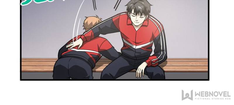Global Martial Arts Chapter 80 page 52 - Chapter 80