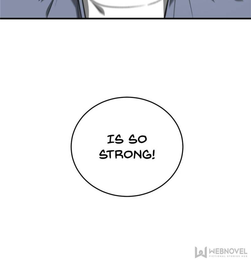 Global Martial Arts Chapter 80 page 6 - Chapter 80