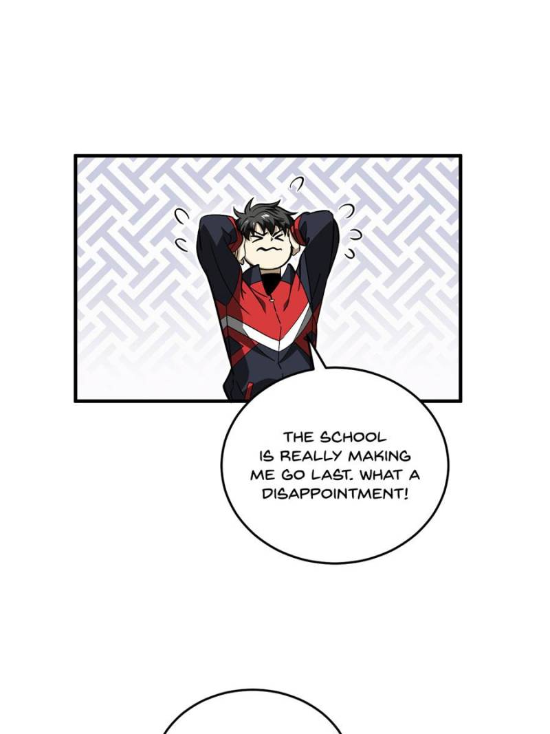 Global Martial Arts Chapter 81 page 10 - Chapter 81