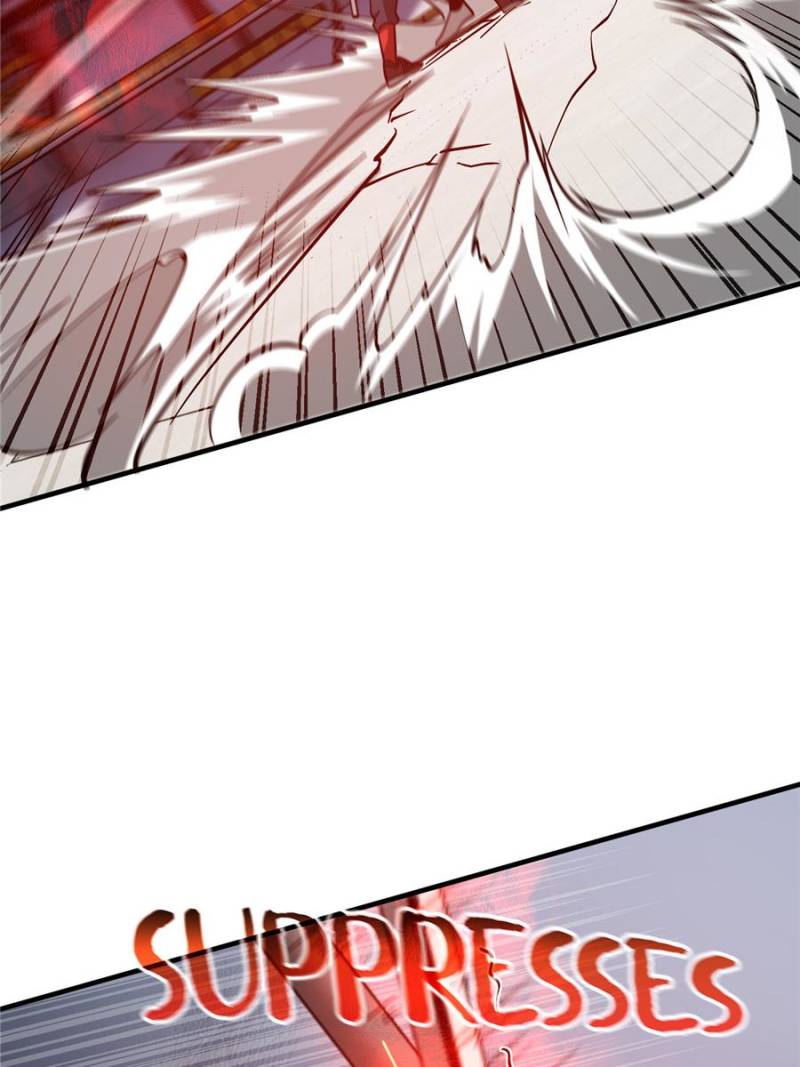 Global Martial Arts Chapter 81 page 23 - Chapter 81