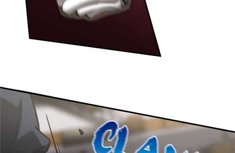 Global Martial Arts Chapter 81 page 35 - Chapter 81
