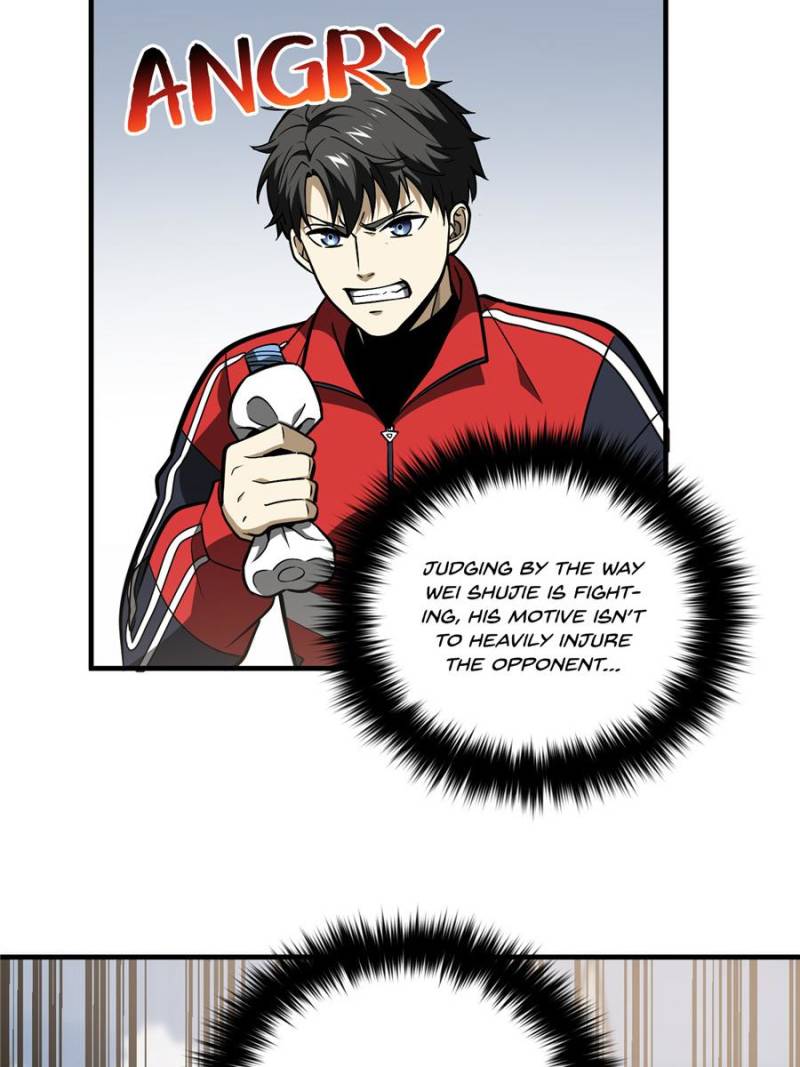 Global Martial Arts Chapter 81 page 51 - Chapter 81