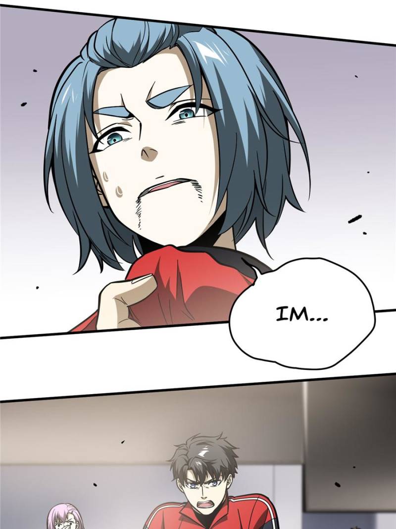 Global Martial Arts Chapter 81 page 55 - Chapter 81