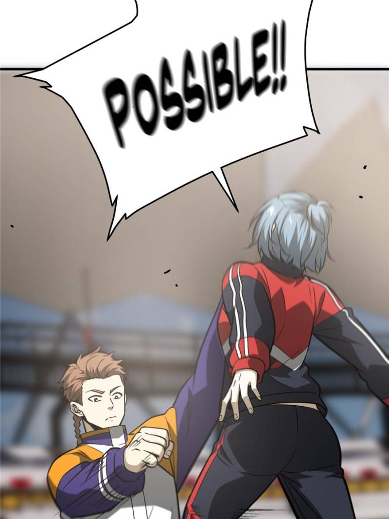 Global Martial Arts Chapter 81 page 57 - Chapter 81