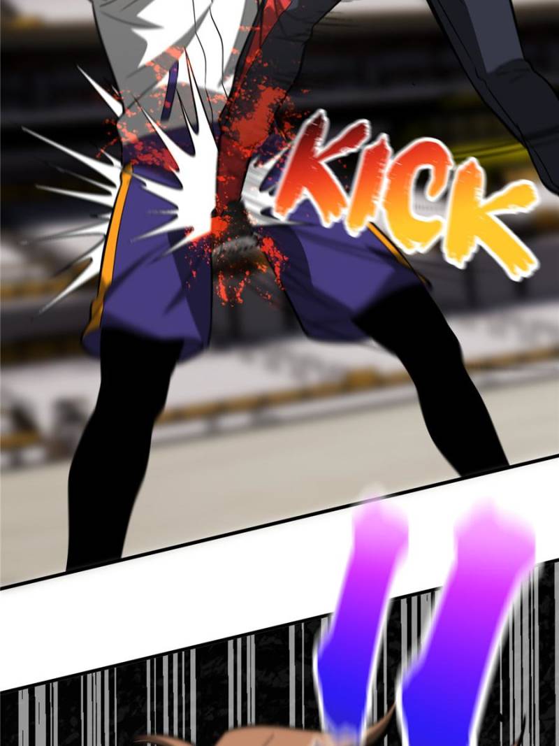 Global Martial Arts Chapter 81 page 58 - Chapter 81