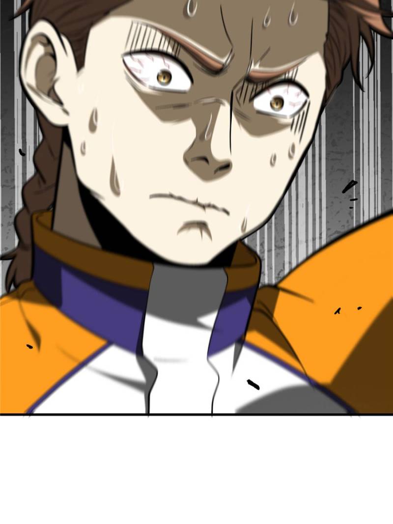 Global Martial Arts Chapter 81 page 60 - Chapter 81