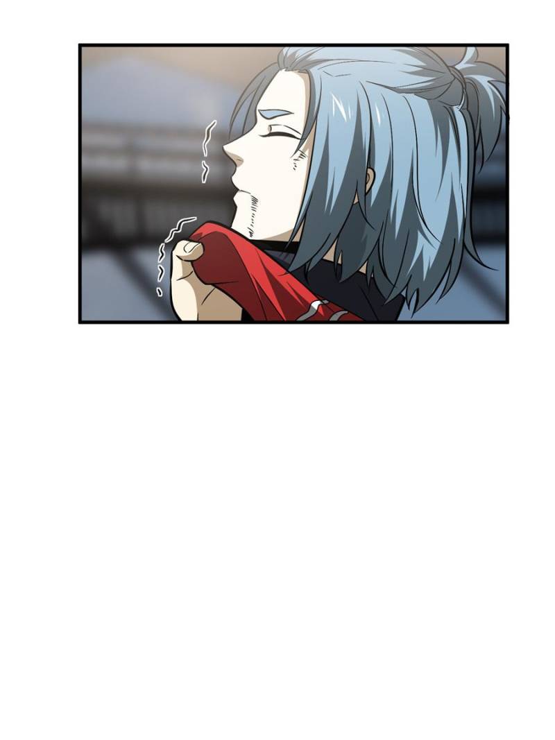 Global Martial Arts Chapter 81 page 61 - Chapter 81