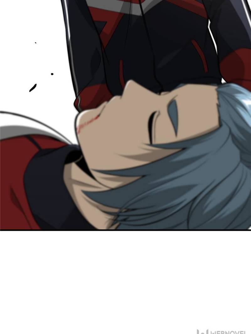 Global Martial Arts Chapter 81 page 70 - Chapter 81