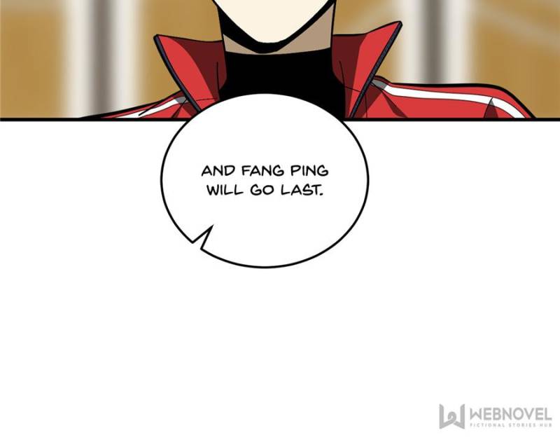 Global Martial Arts Chapter 81 page 9 - Chapter 81