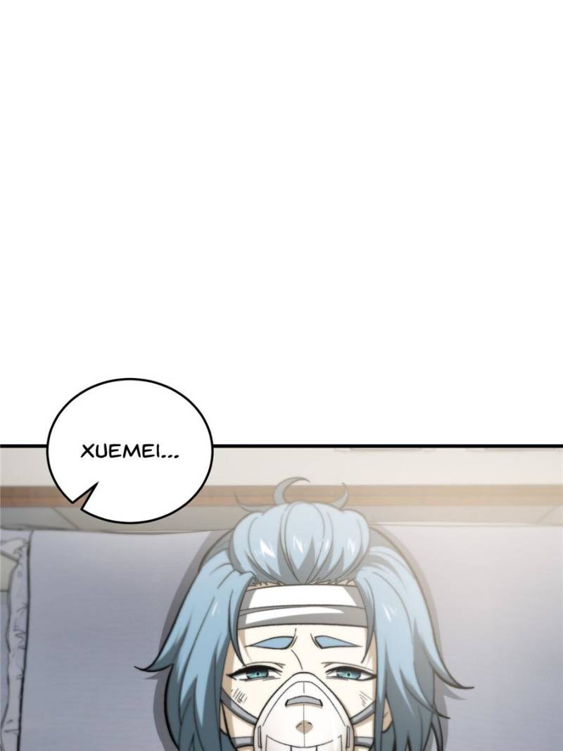 Global Martial Arts Chapter 82 page 1 - Chapter 82