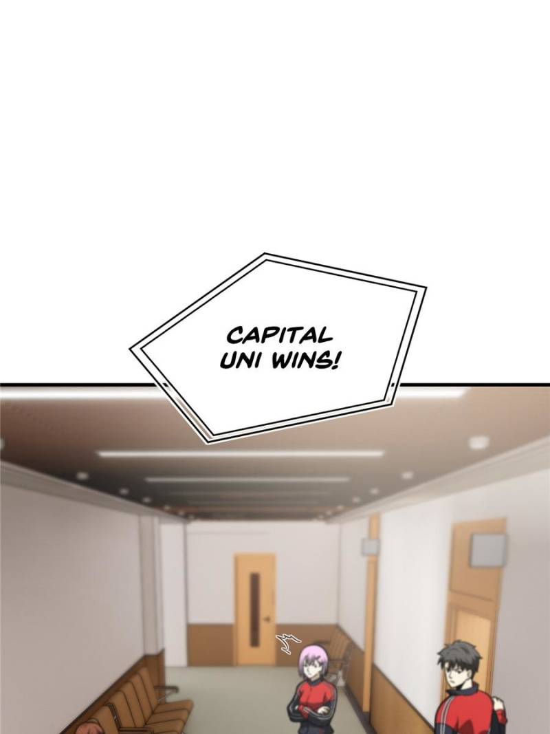 Global Martial Arts Chapter 82 page 10 - Chapter 82