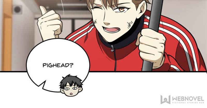 Global Martial Arts Chapter 82 page 12 - Chapter 82