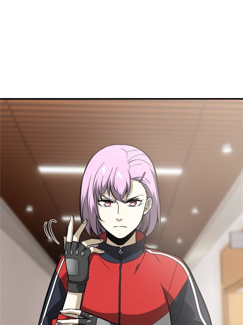 Global Martial Arts Chapter 82 page 13 - Chapter 82