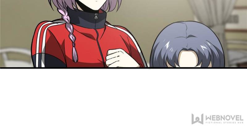 Global Martial Arts Chapter 82 page 3 - Chapter 82