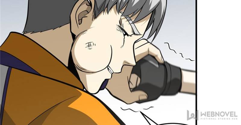 Global Martial Arts Chapter 82 page 34 - Chapter 82