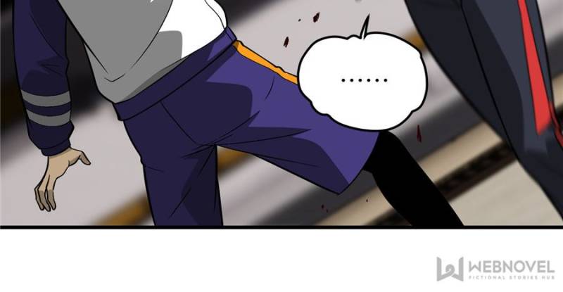 Global Martial Arts Chapter 82 page 43 - Chapter 82
