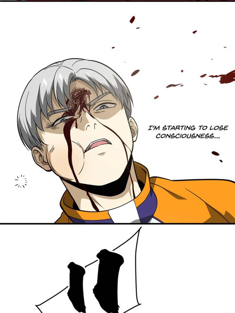 Global Martial Arts Chapter 82 page 50 - Chapter 82