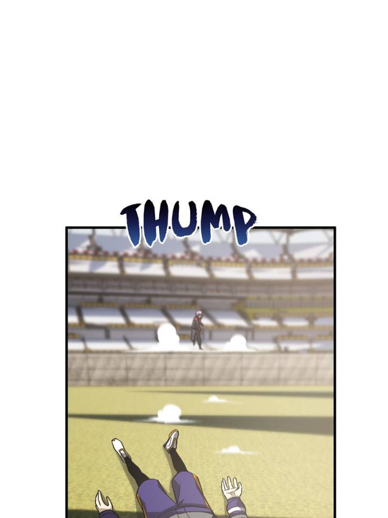 Global Martial Arts Chapter 82 page 56 - Chapter 82