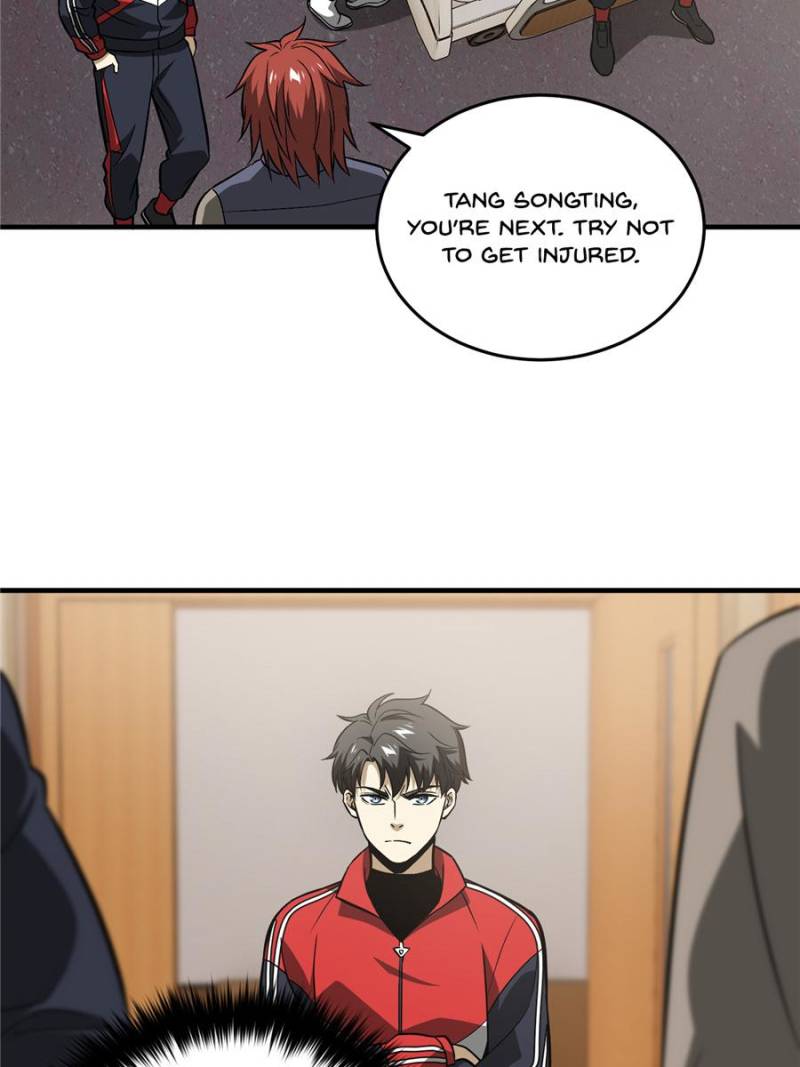 Global Martial Arts Chapter 82 page 62 - Chapter 82