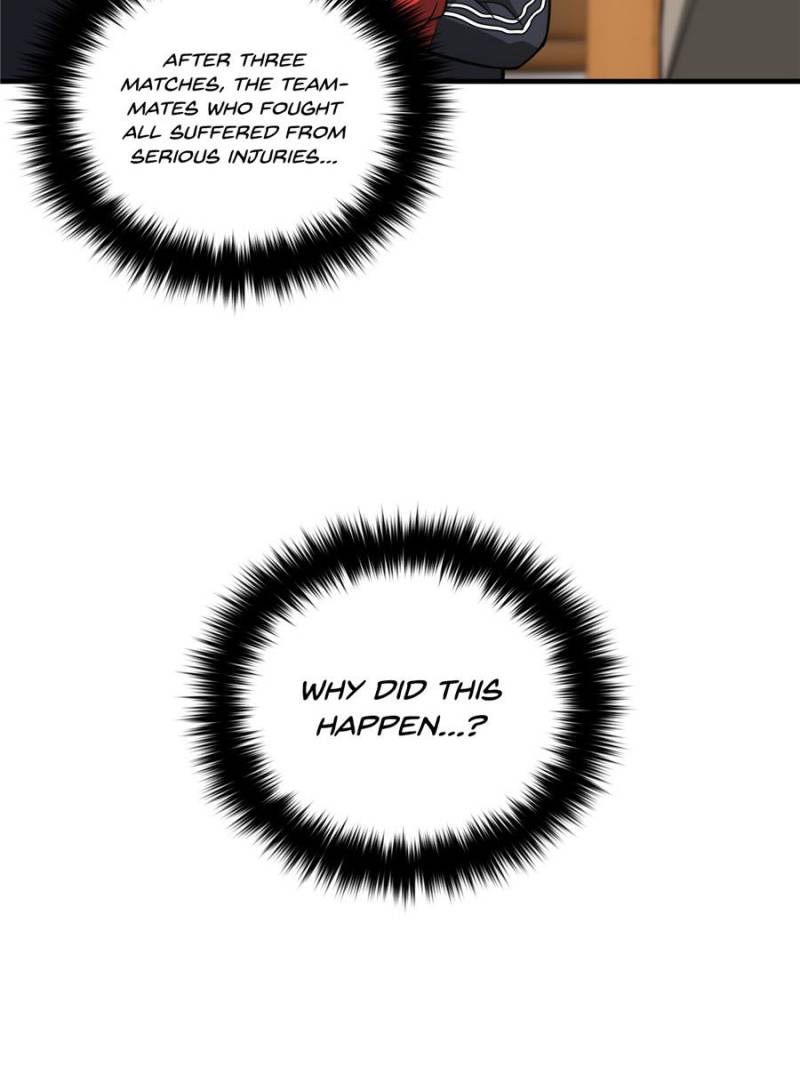Global Martial Arts Chapter 82 page 63 - Chapter 82