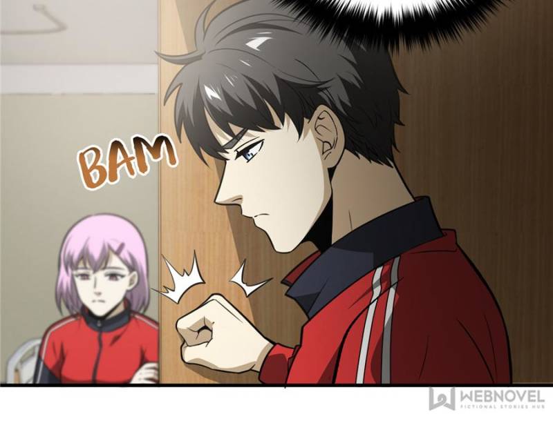 Global Martial Arts Chapter 82 page 9 - Chapter 82