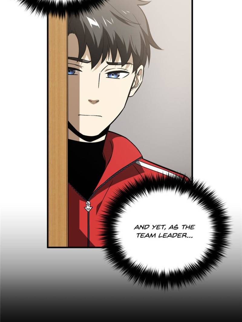 Global Martial Arts Chapter 83 page 13 - Chapter 83