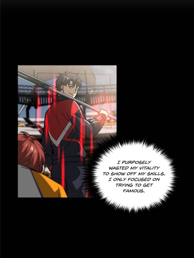 Global Martial Arts Chapter 83 page 14 - Chapter 83