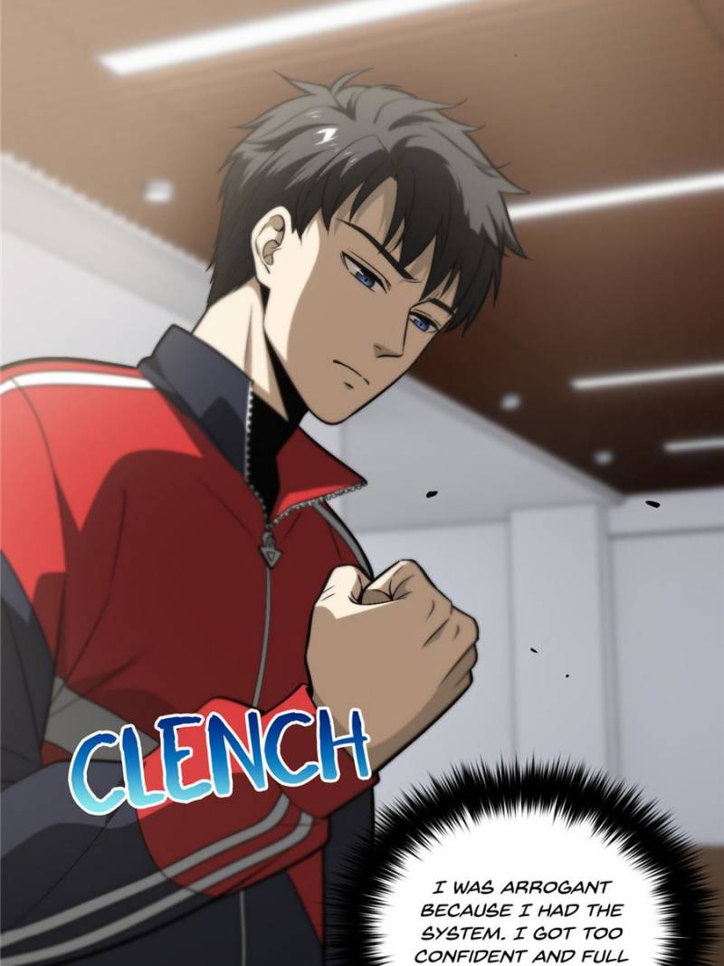 Global Martial Arts Chapter 83 page 16 - Chapter 83