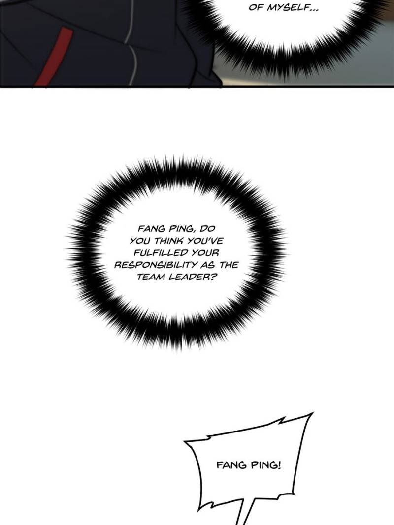 Global Martial Arts Chapter 83 page 17 - Chapter 83