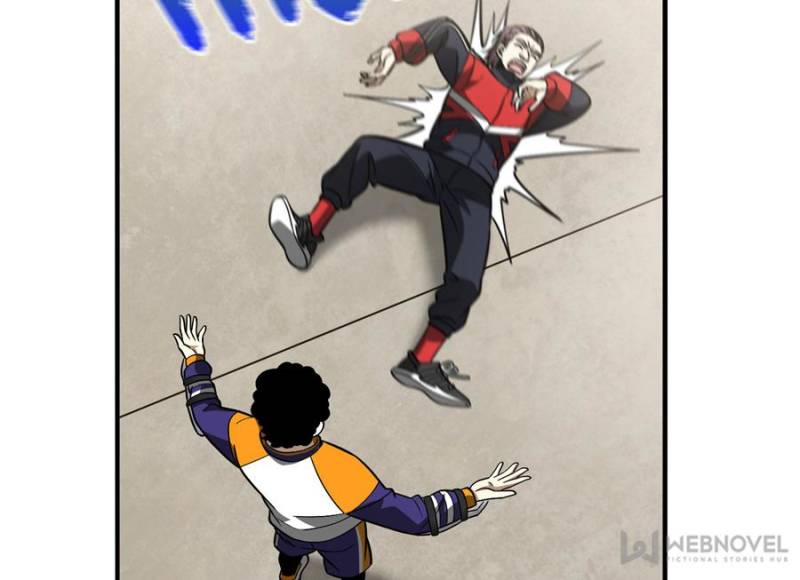 Global Martial Arts Chapter 83 page 3 - Chapter 83
